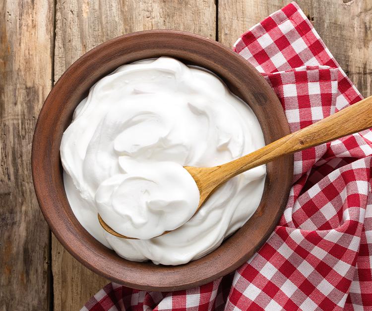 Enfagrow® Sour Cream Sauce