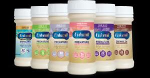Enfamil® NeuroPro® EnfaCare®