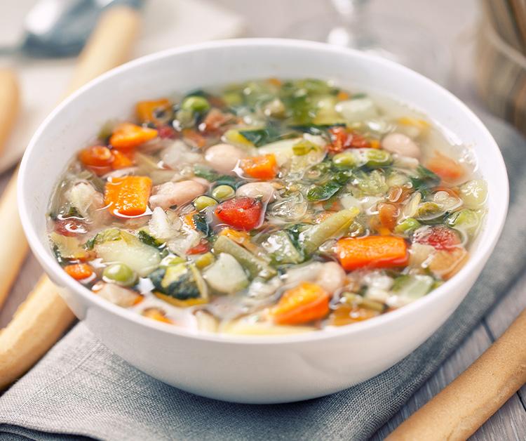Minestrone Grande