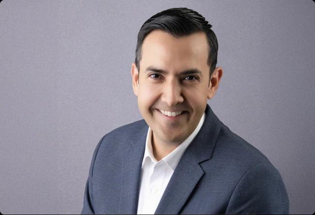 Aldo Gonzalez Director of Quality, Mead Johnson Nutrition